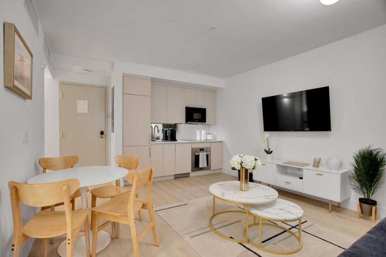 Vonder Miami Beach - Unit 8 Ngoại thất bức ảnh
